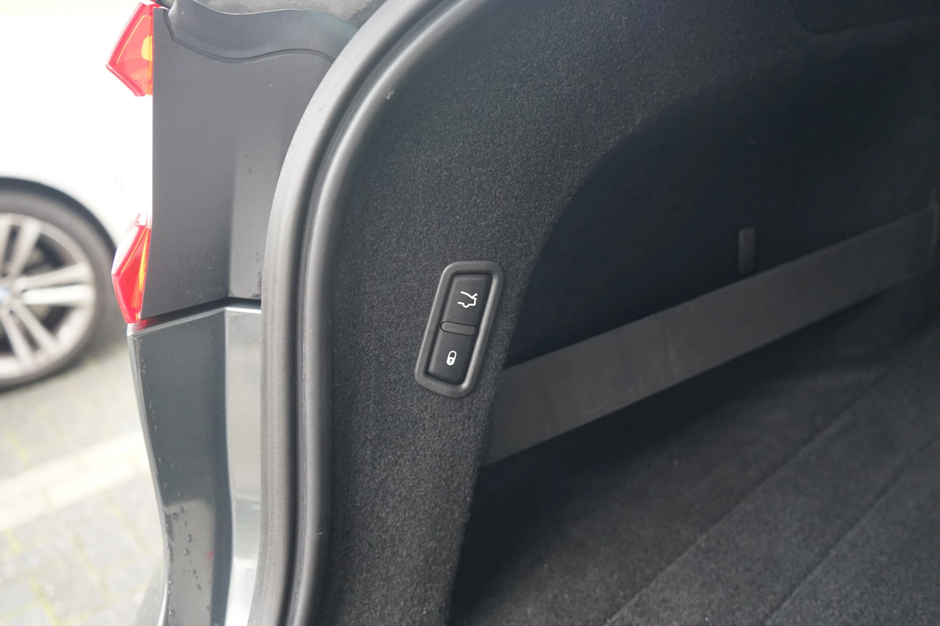 Hoofdafbeelding Maserati Levante