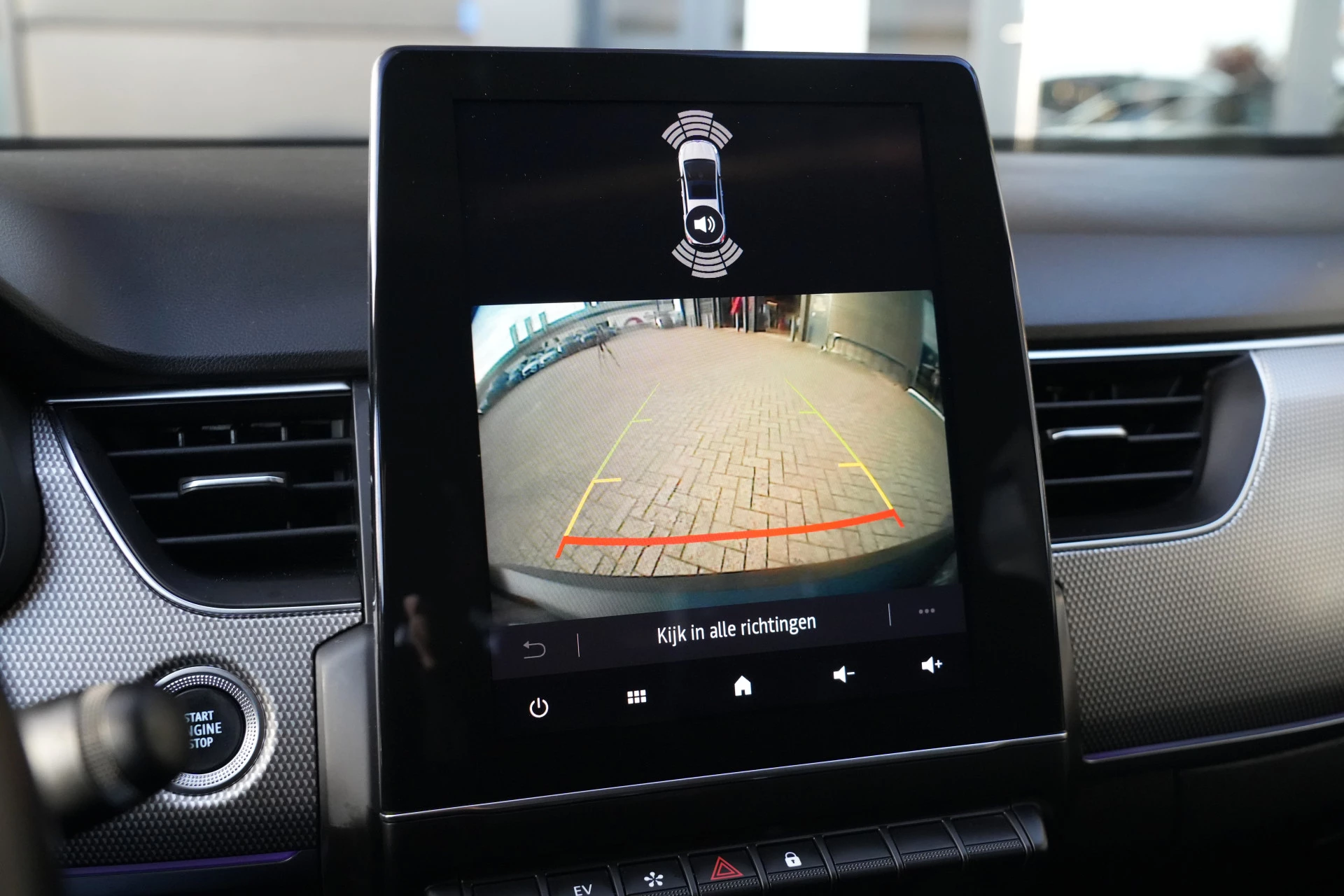 Hoofdafbeelding Renault Arkana