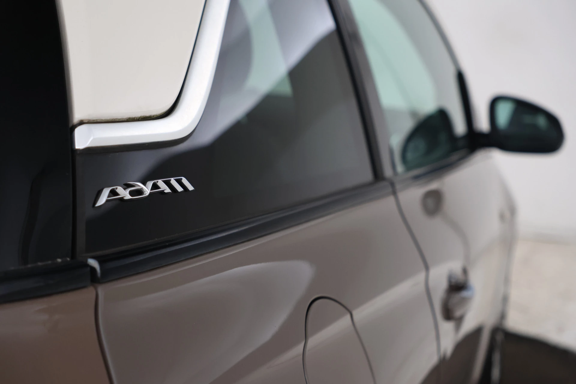 Hoofdafbeelding Opel ADAM