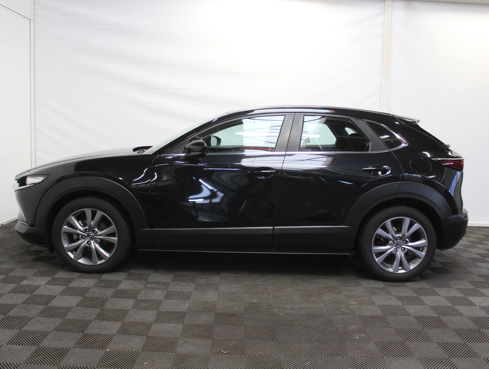 Hoofdafbeelding Mazda CX-30