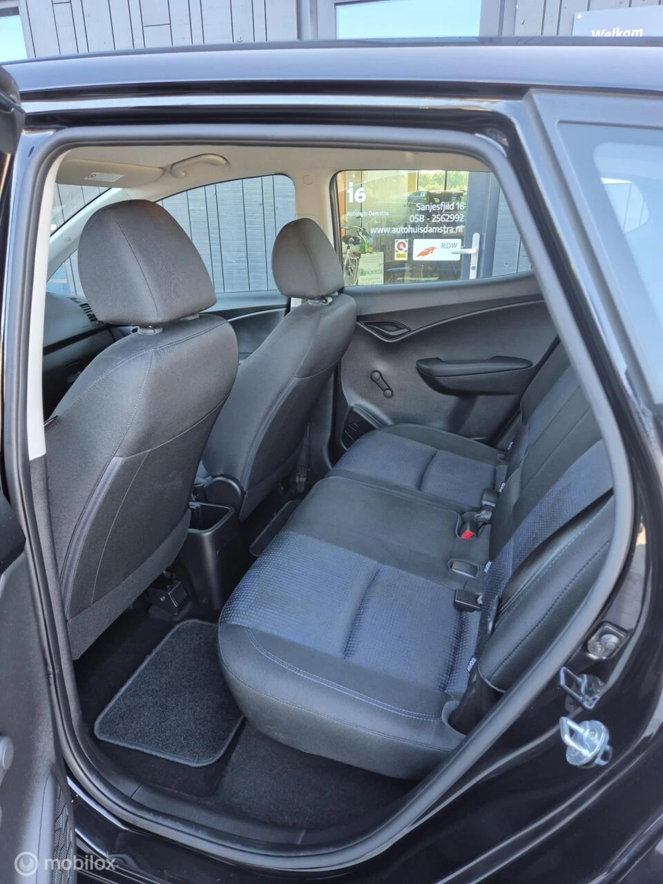 Hoofdafbeelding Hyundai ix20