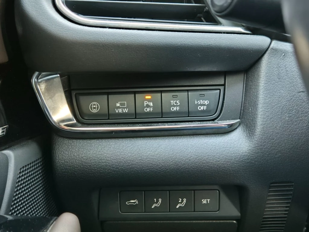 Hoofdafbeelding Mazda CX-30