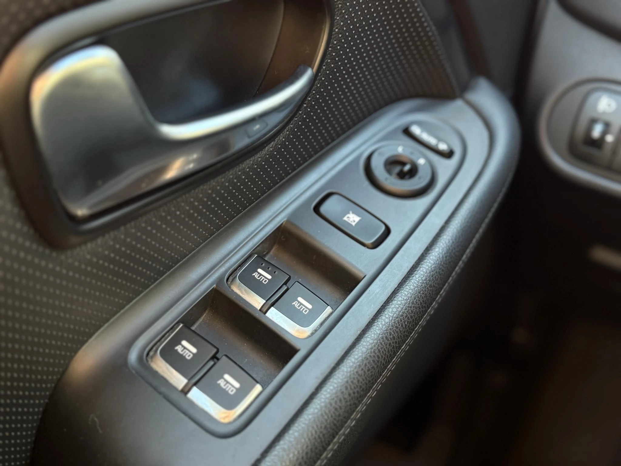 Hoofdafbeelding Kia Carens