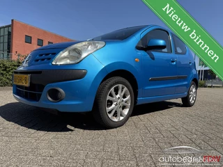 Nissan Pixo 1.0/AIRCO/ELEKTR.RAMEN/LM VELGEN/NAP/