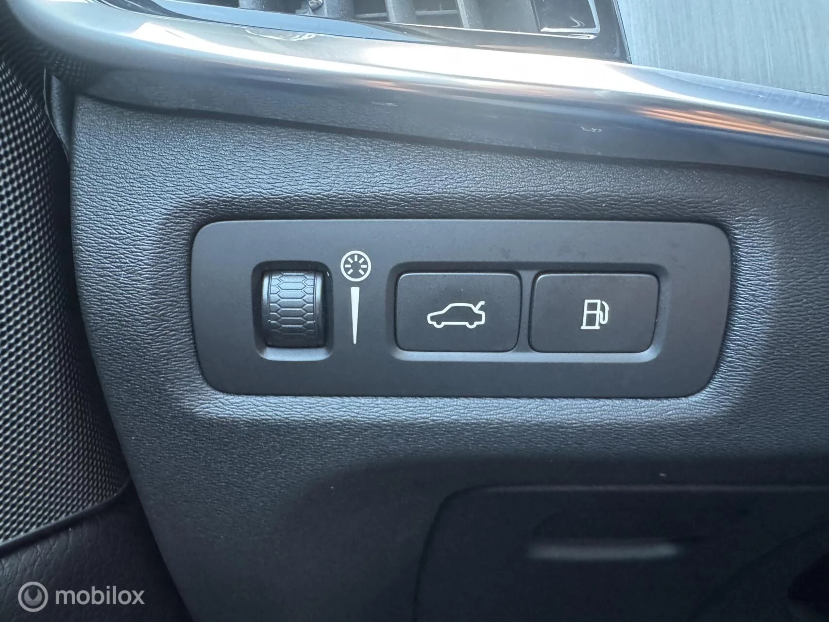 Hoofdafbeelding Volvo V90