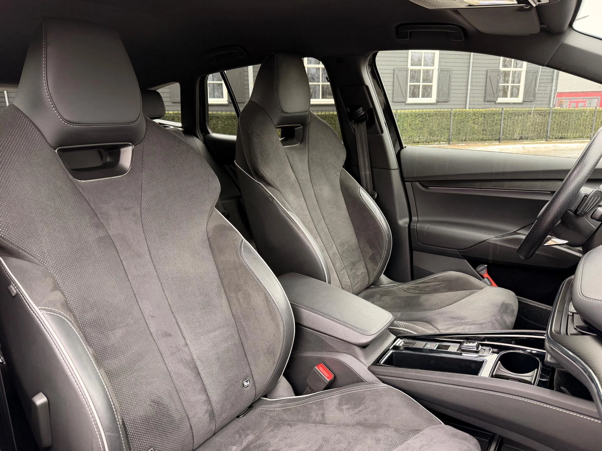 Hoofdafbeelding Škoda Enyaq iV