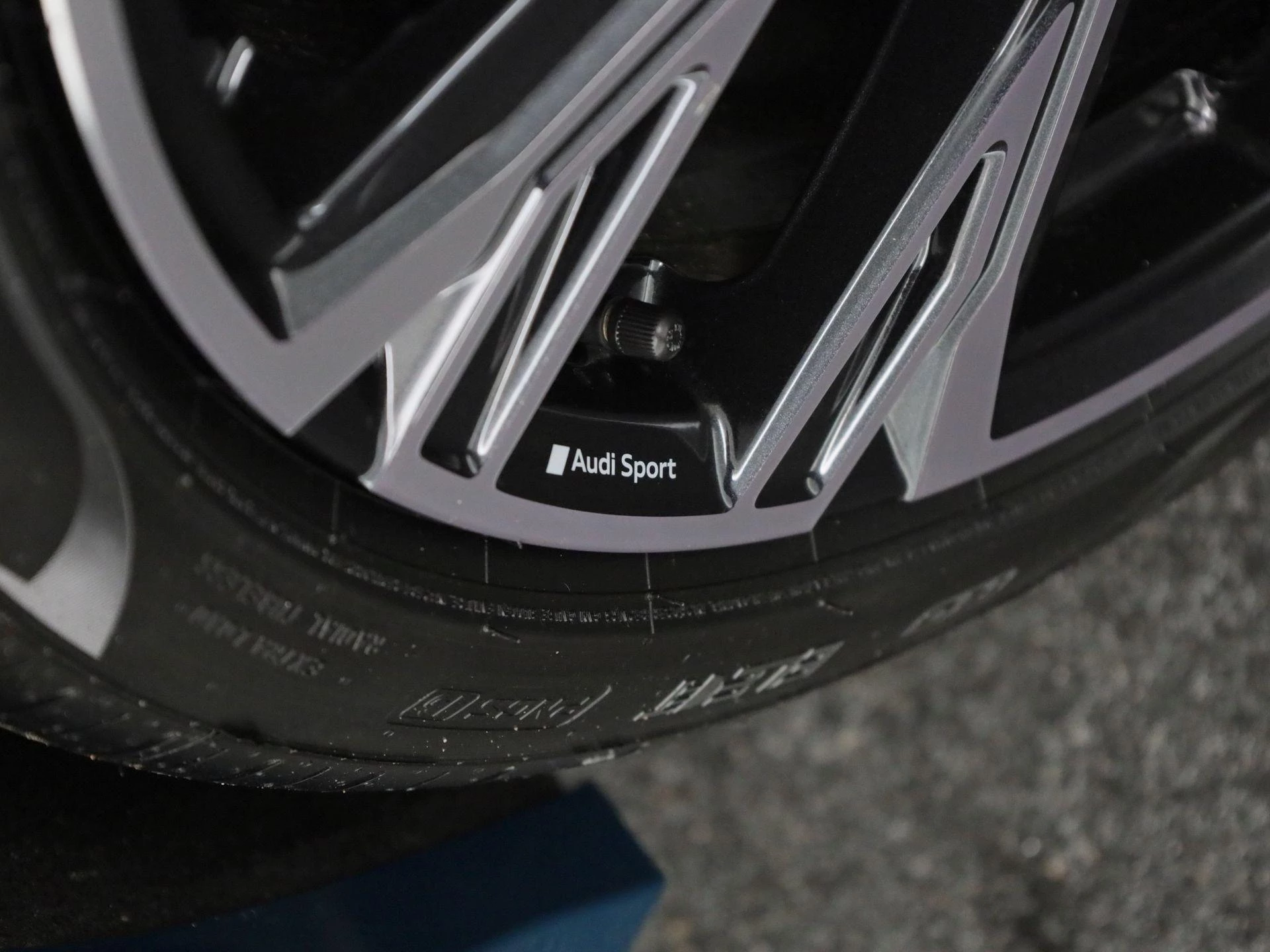 Hoofdafbeelding Audi A6 Sportback e-tron
