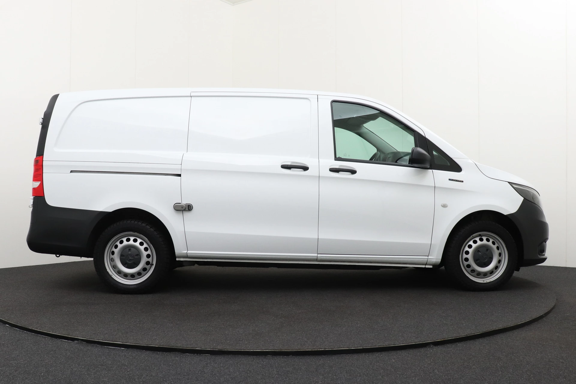 Hoofdafbeelding Mercedes-Benz eVito