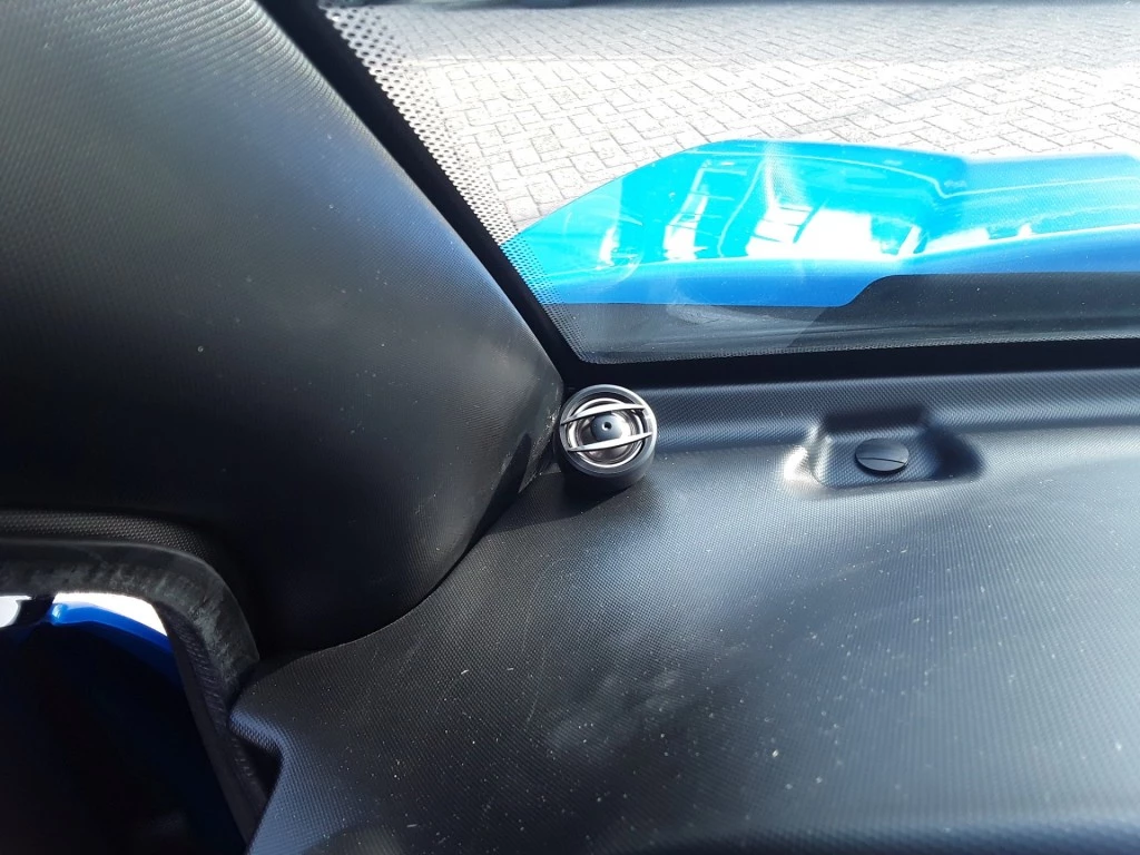 Hoofdafbeelding Ligier JS60
