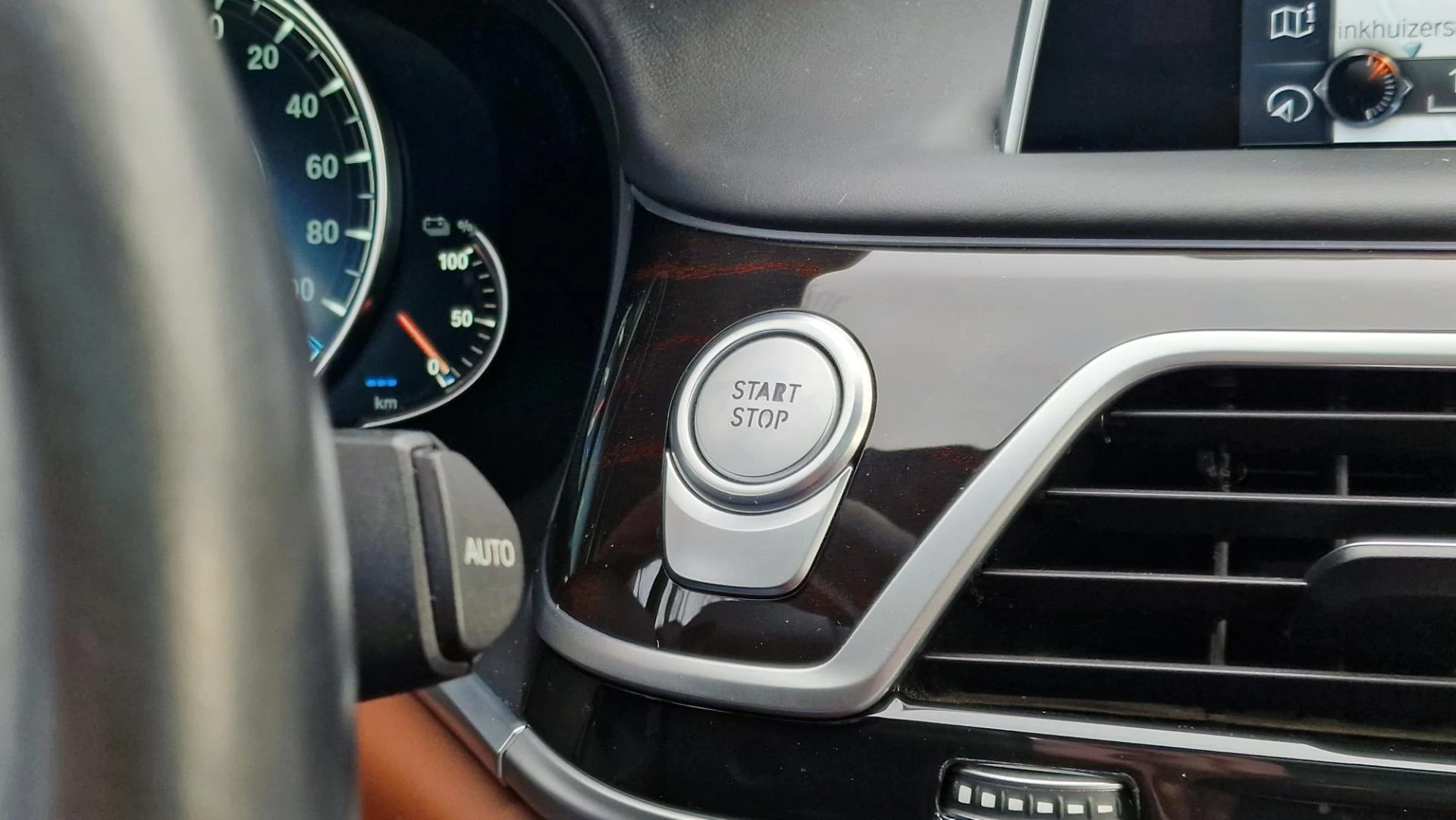 Hoofdafbeelding BMW 7 Serie