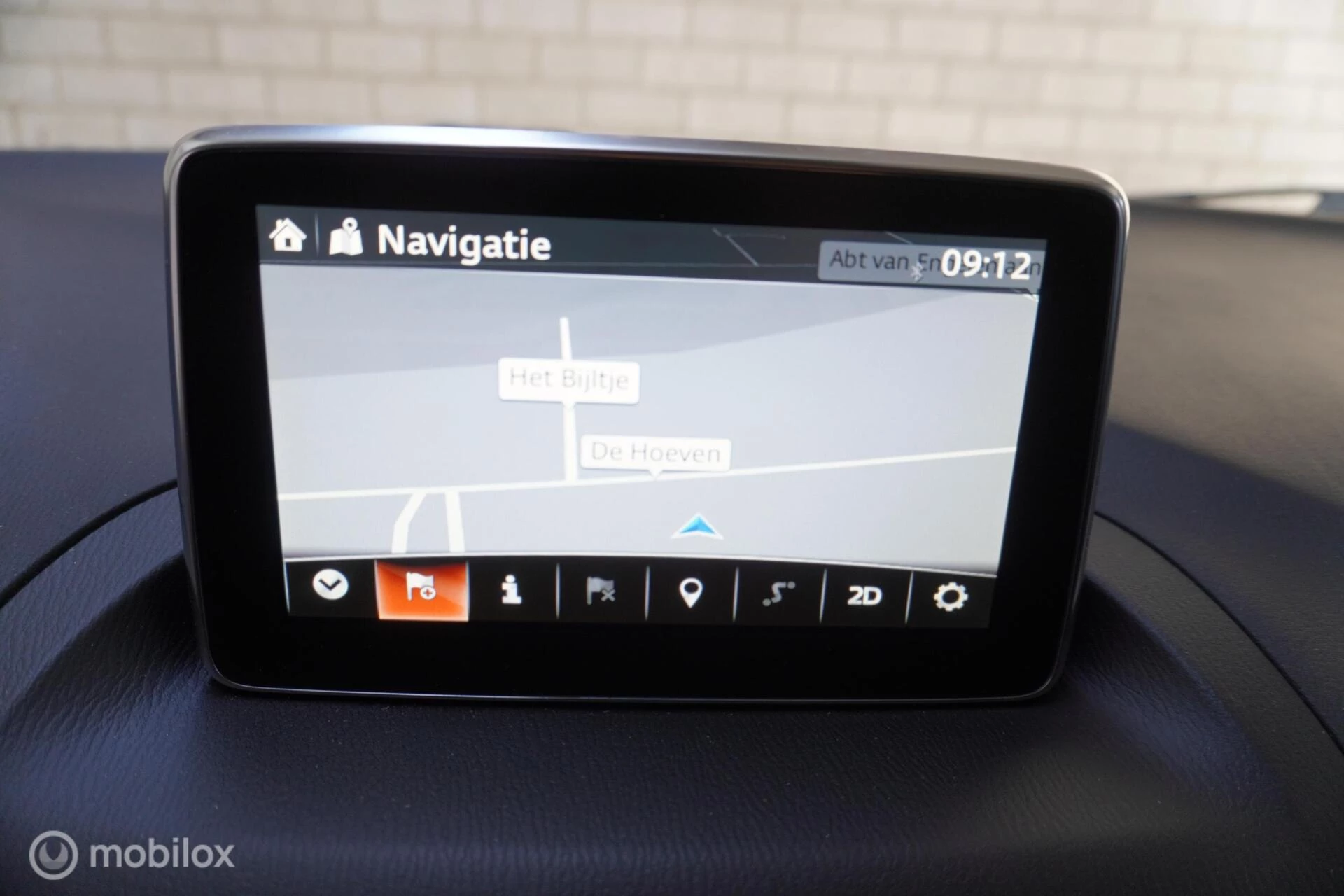 Hoofdafbeelding Mazda 3