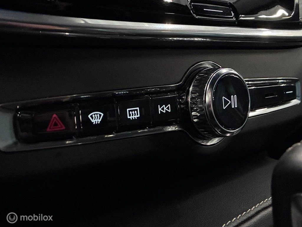 Hoofdafbeelding Volvo V90