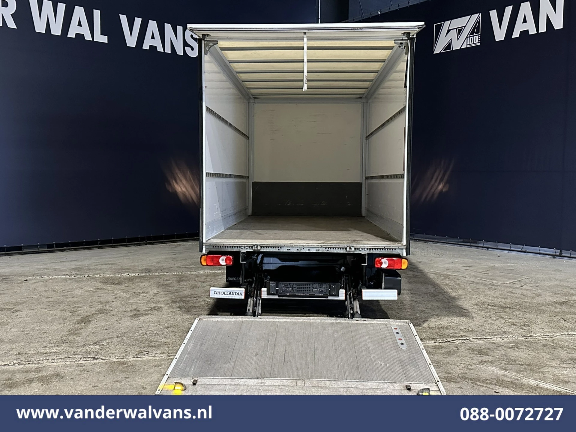 Hoofdafbeelding Peugeot Boxer