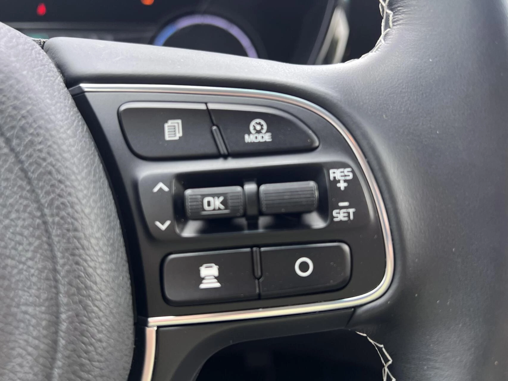 Hoofdafbeelding Kia e-Niro
