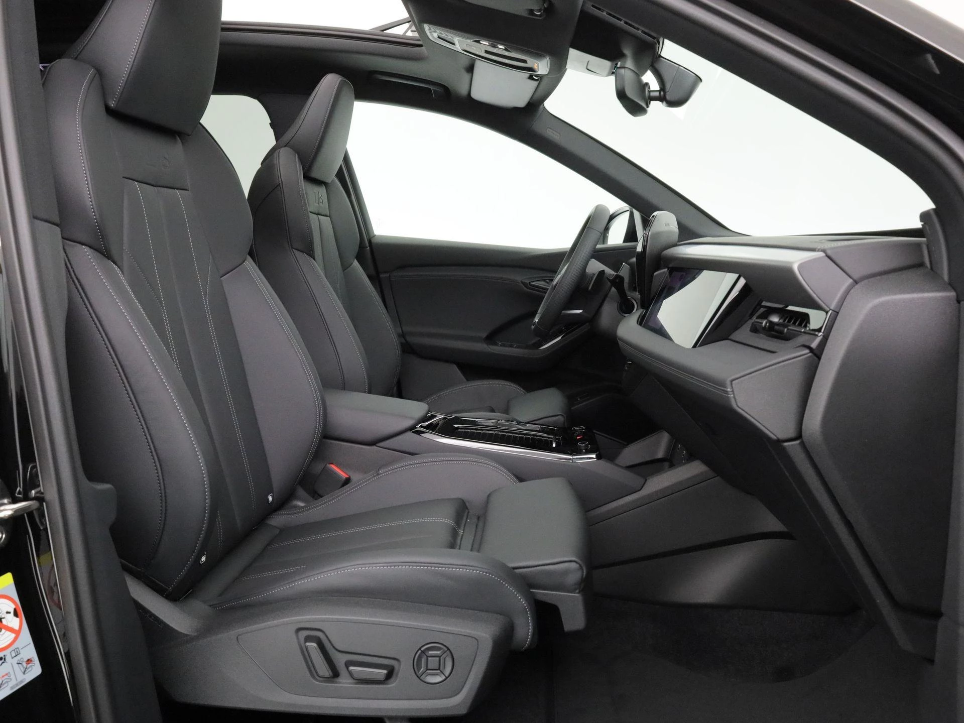 Hoofdafbeelding Audi Q6 e-tron