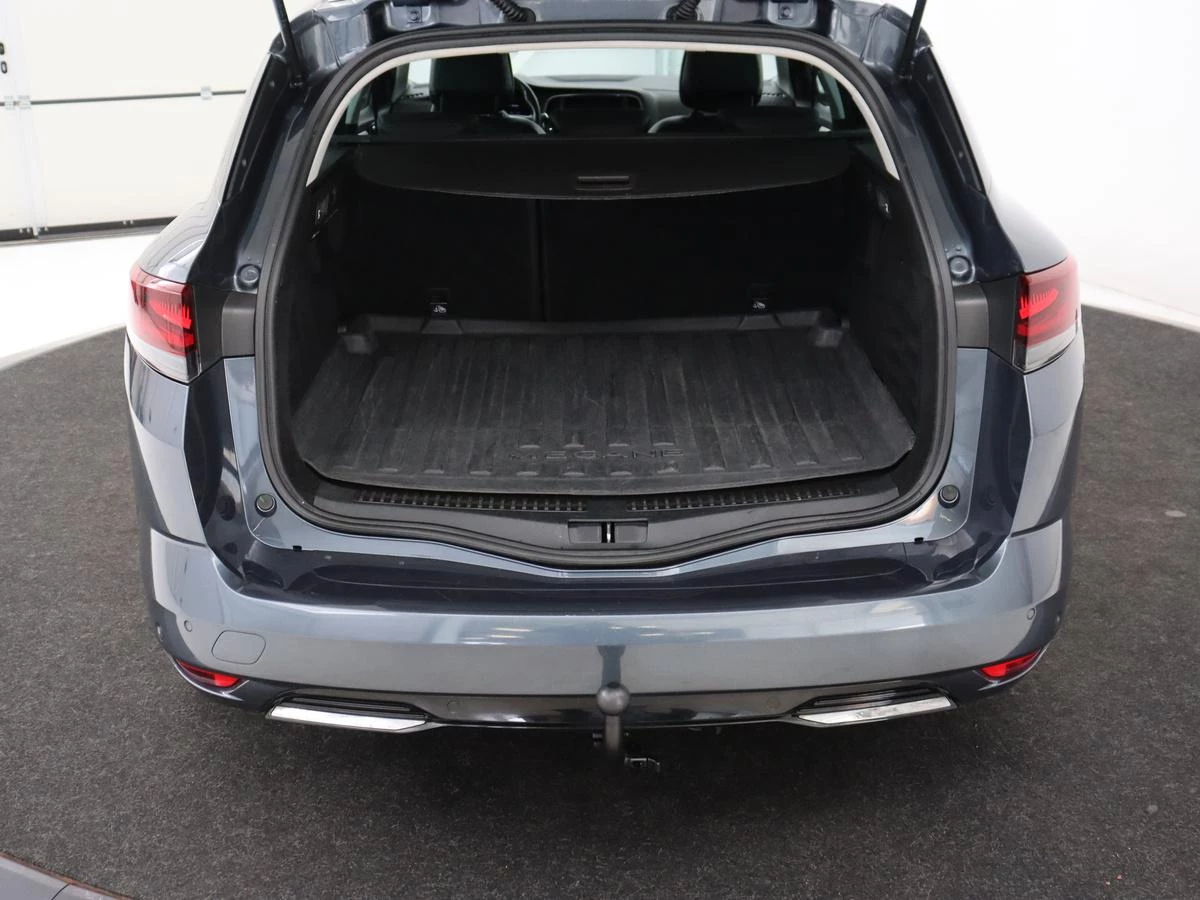 Hoofdafbeelding Renault Mégane