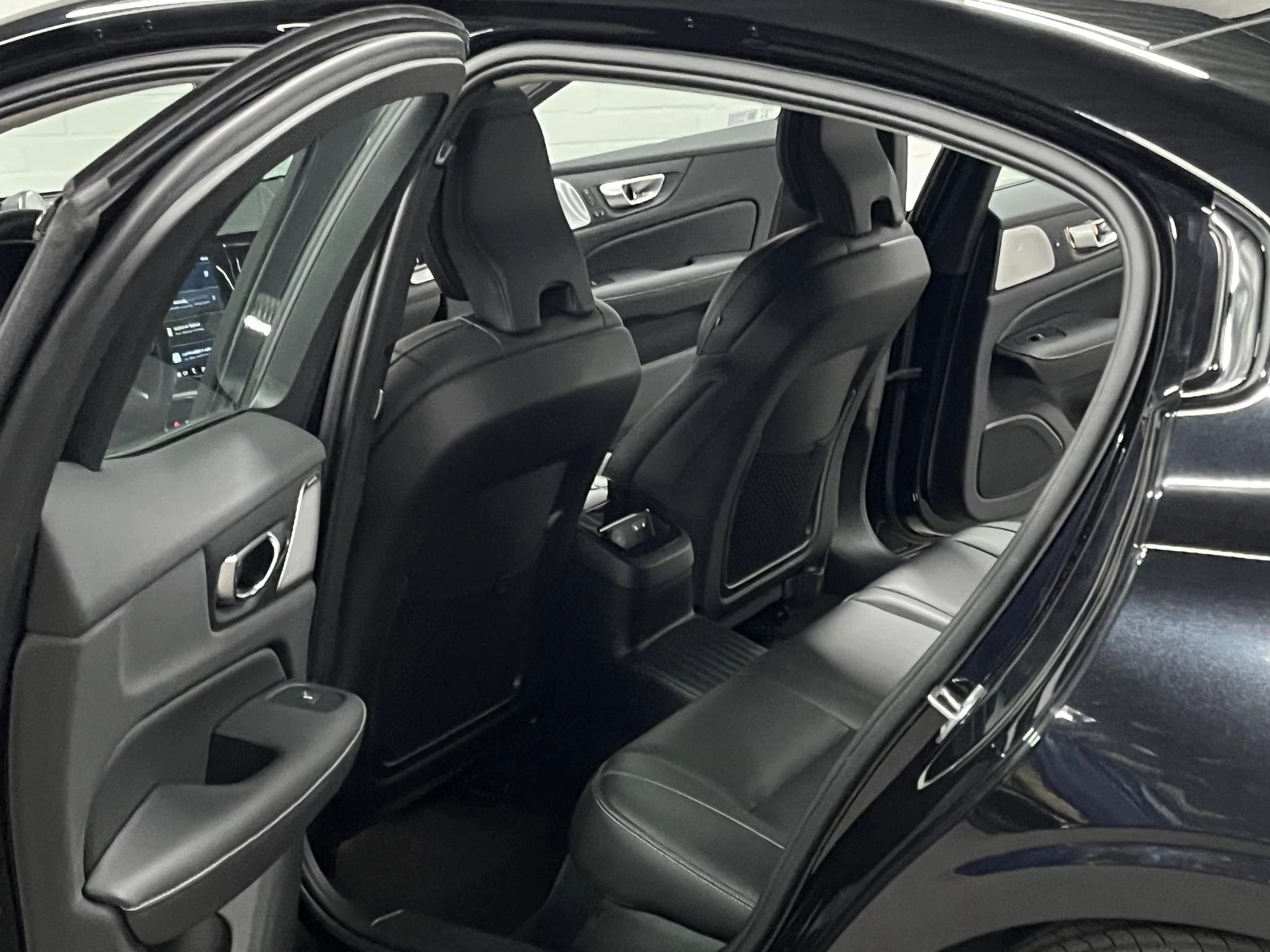 Hoofdafbeelding Volvo S60