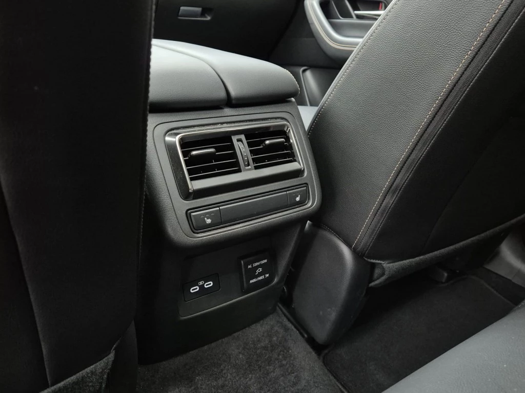 Hoofdafbeelding Mazda CX-60