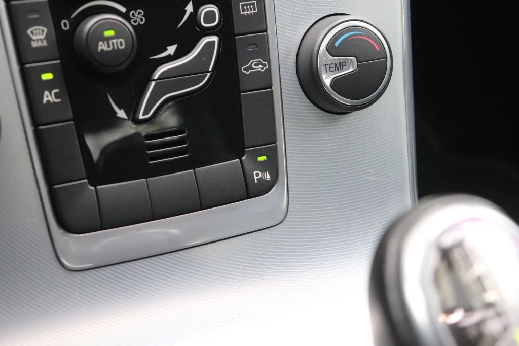 Hoofdafbeelding Volvo S60