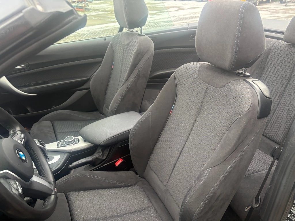 Hoofdafbeelding BMW 2 Serie