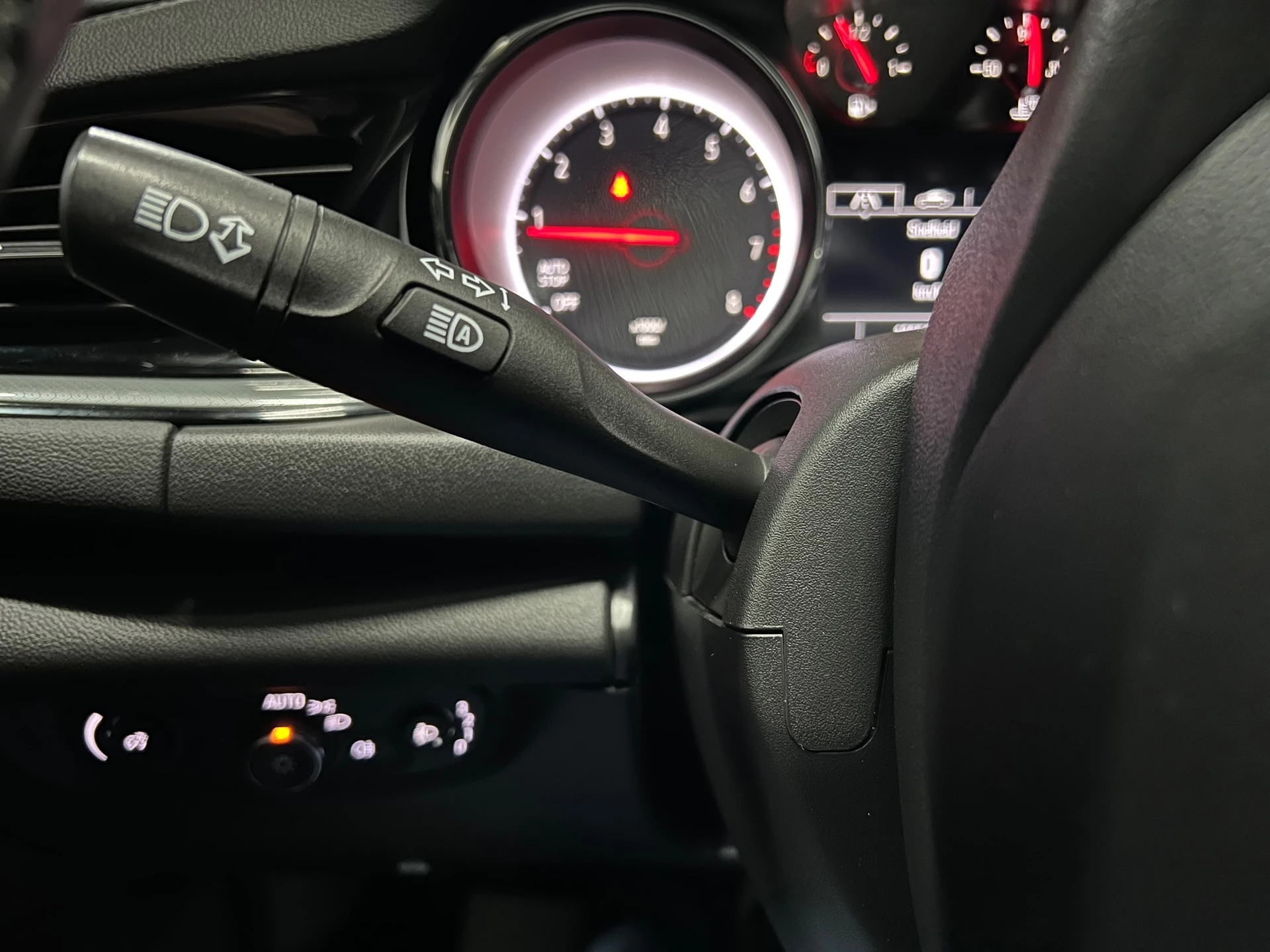 Hoofdafbeelding Opel Insignia