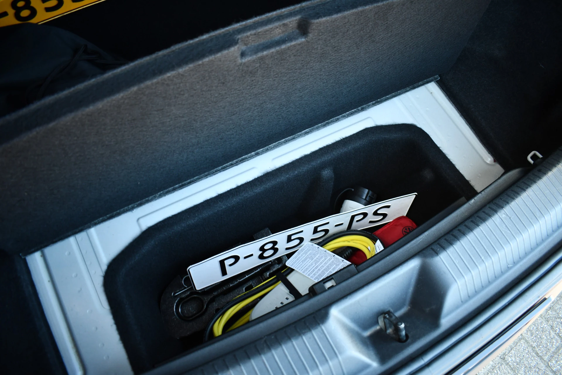 Hoofdafbeelding Volkswagen ID.4