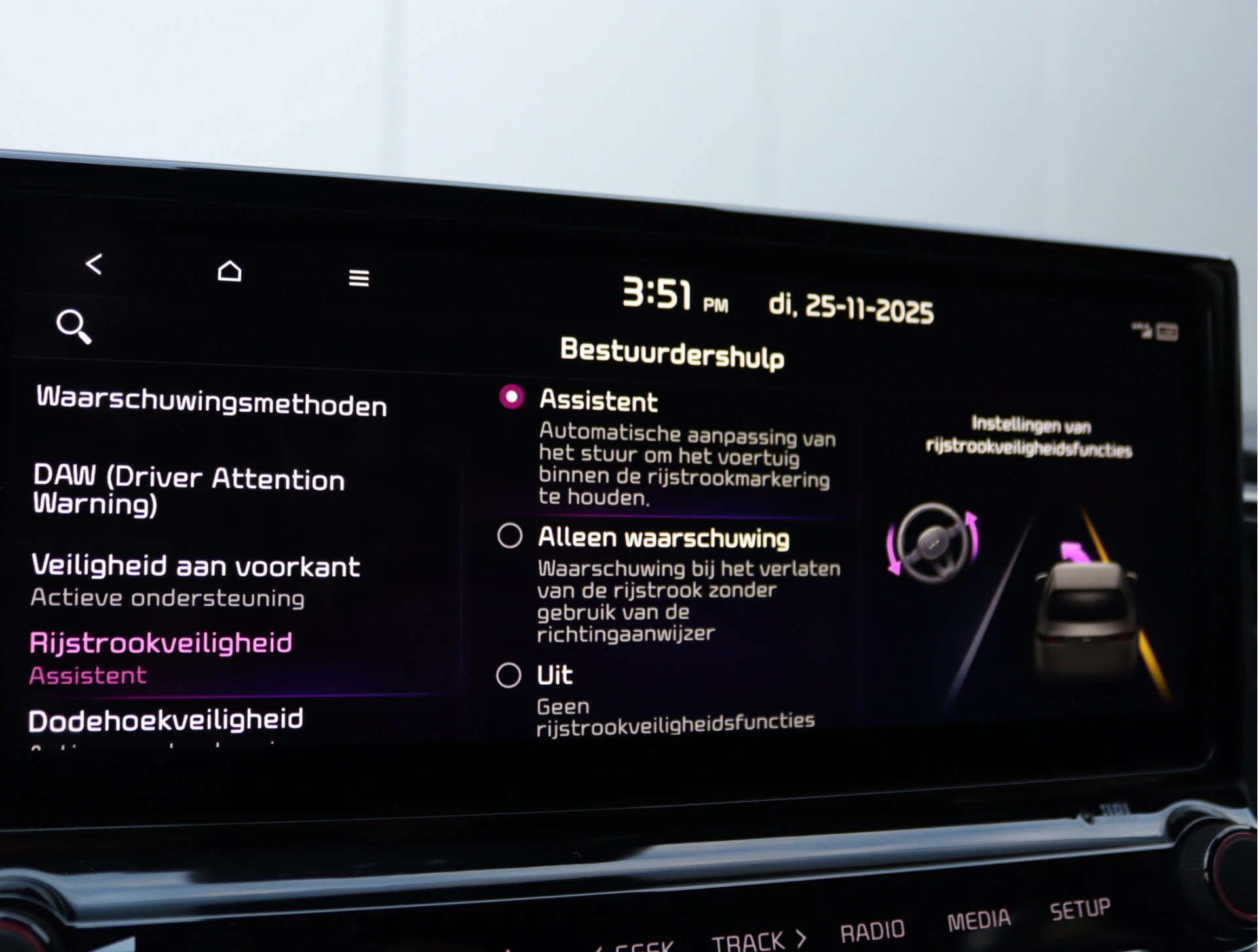 Hoofdafbeelding Kia ProCeed