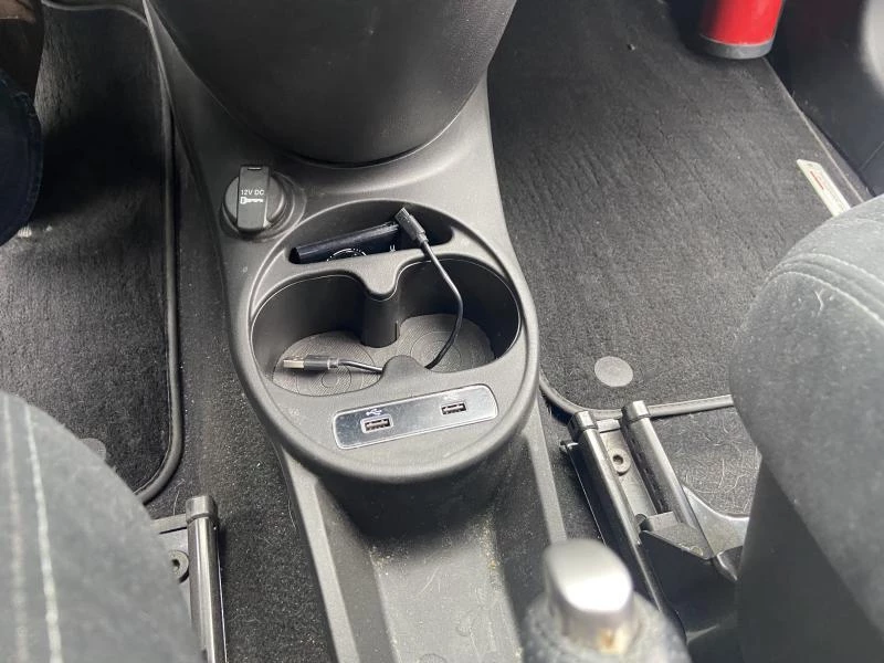 Hoofdafbeelding Abarth 695
