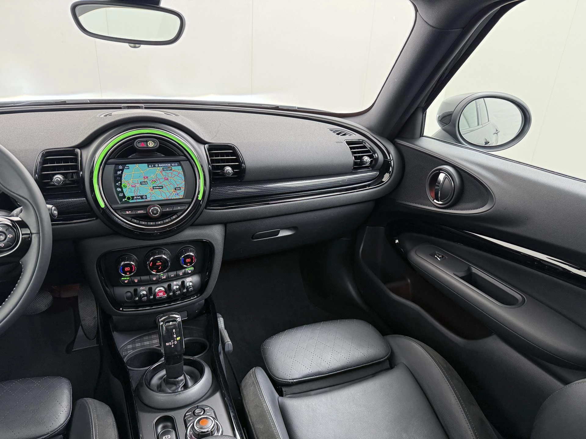 Hoofdafbeelding MINI Clubman