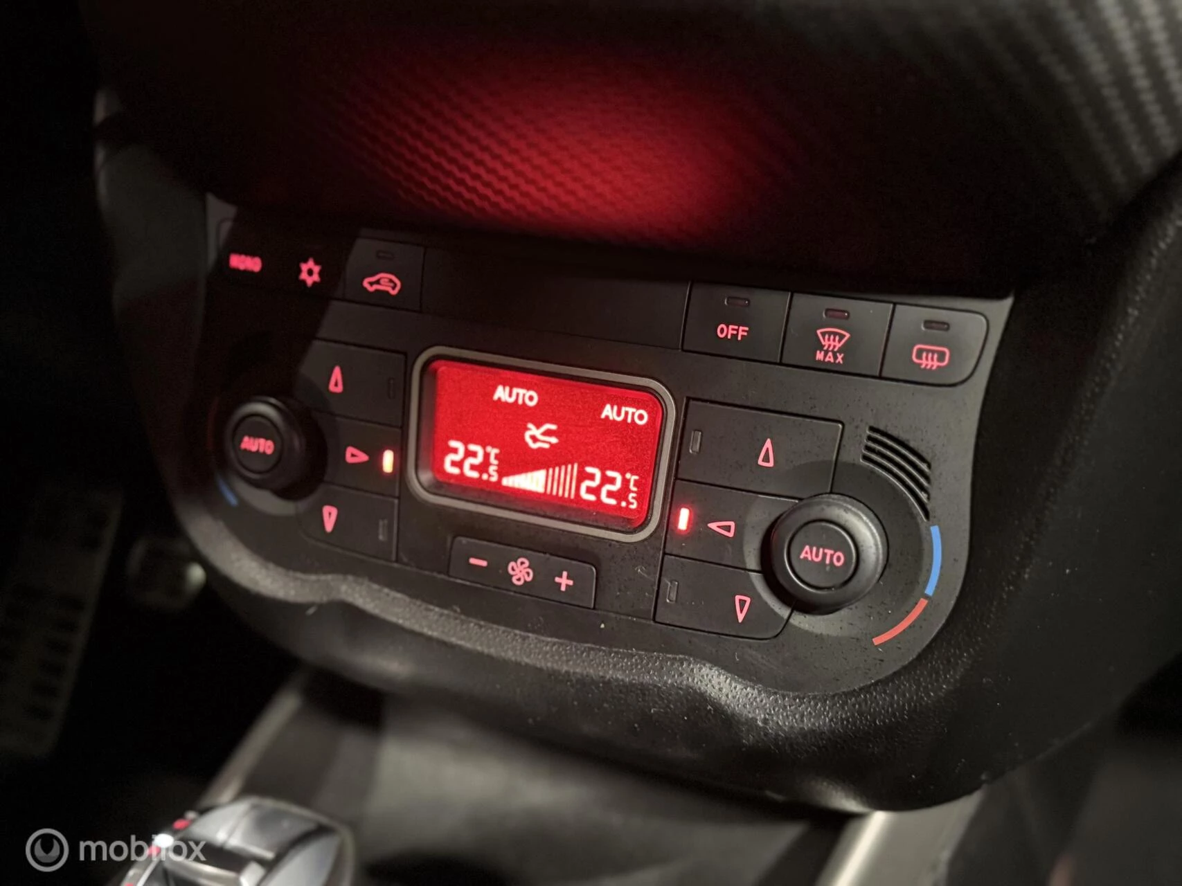 Hoofdafbeelding Alfa Romeo MiTo