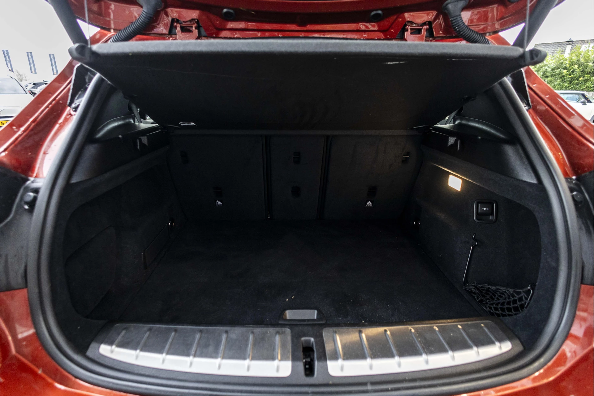 Hoofdafbeelding BMW X2