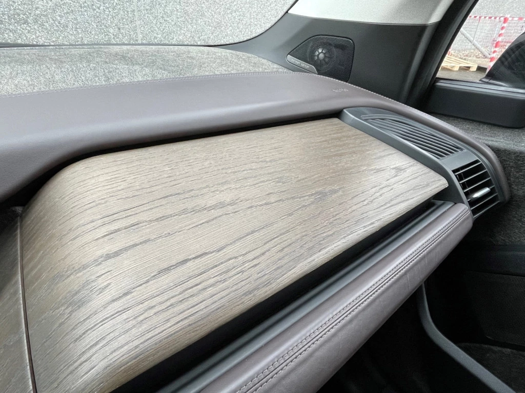 Hoofdafbeelding BMW i3