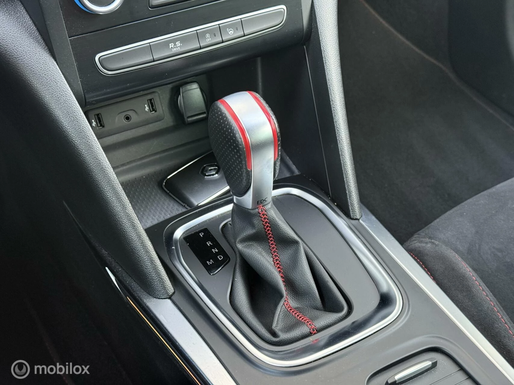 Hoofdafbeelding Renault Mégane