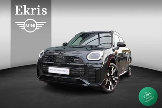 MINI Countryman Cooper C | John Cooper Works + Pakket XL