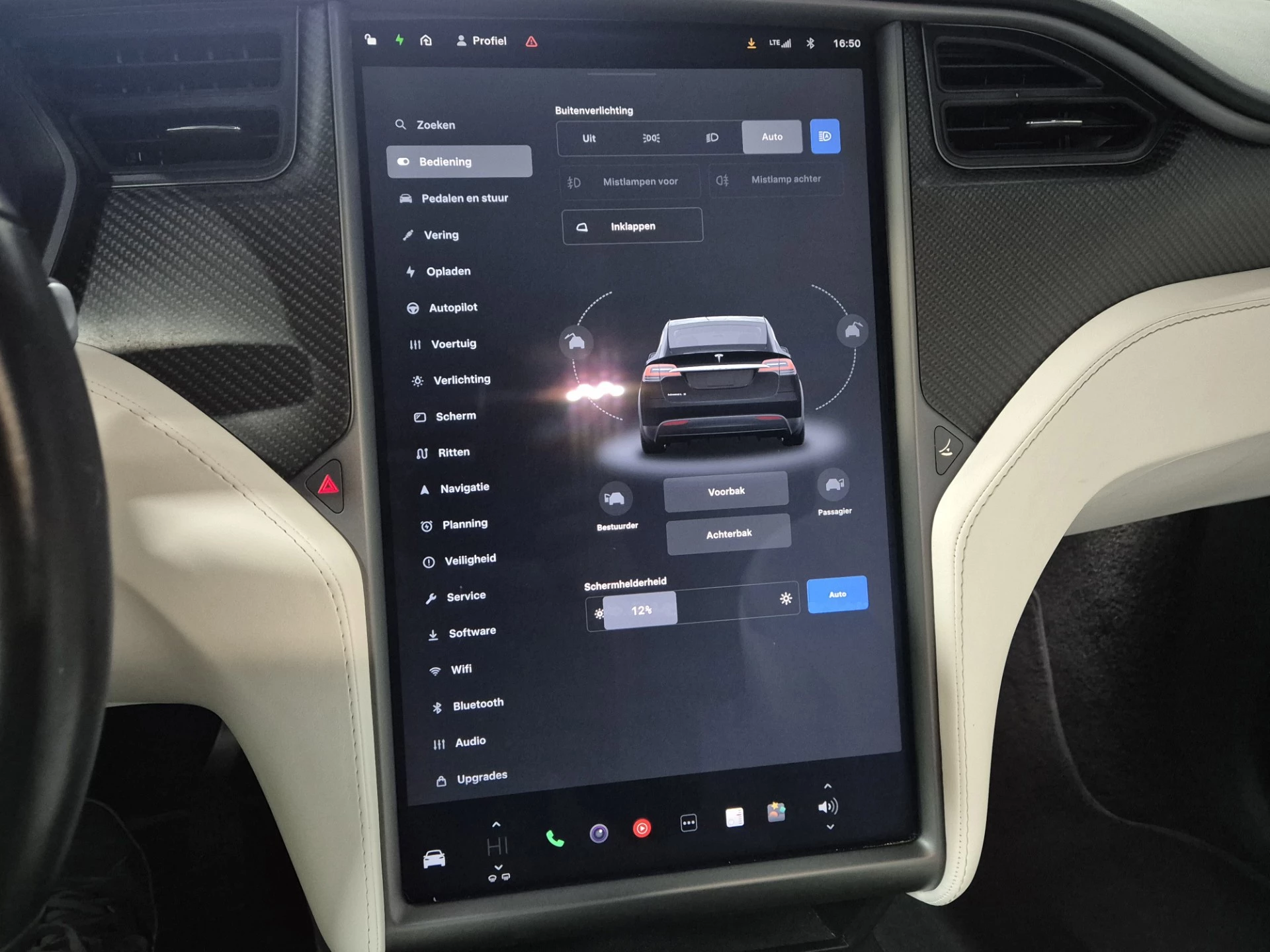 Hoofdafbeelding Tesla Model X
