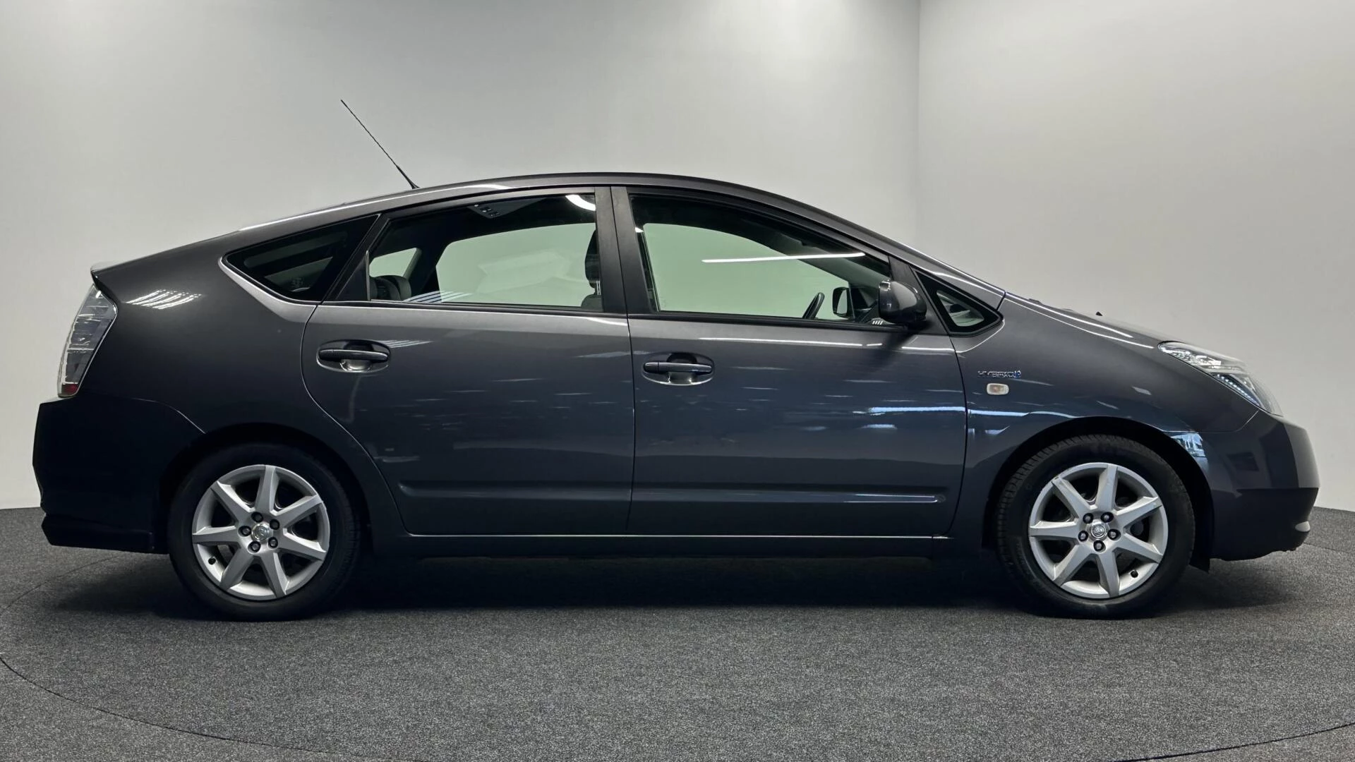Hoofdafbeelding Toyota Prius
