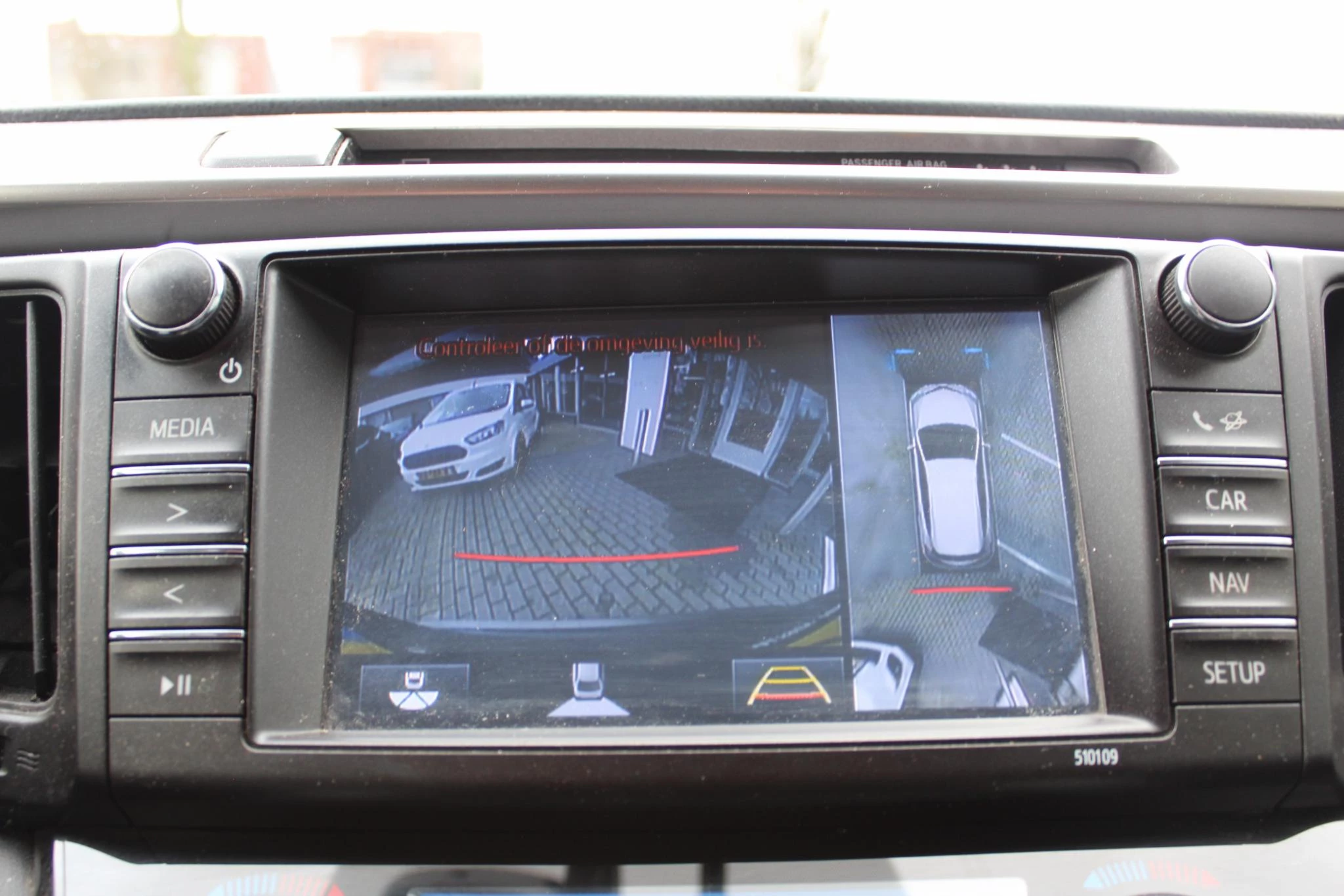 Hoofdafbeelding Toyota RAV4