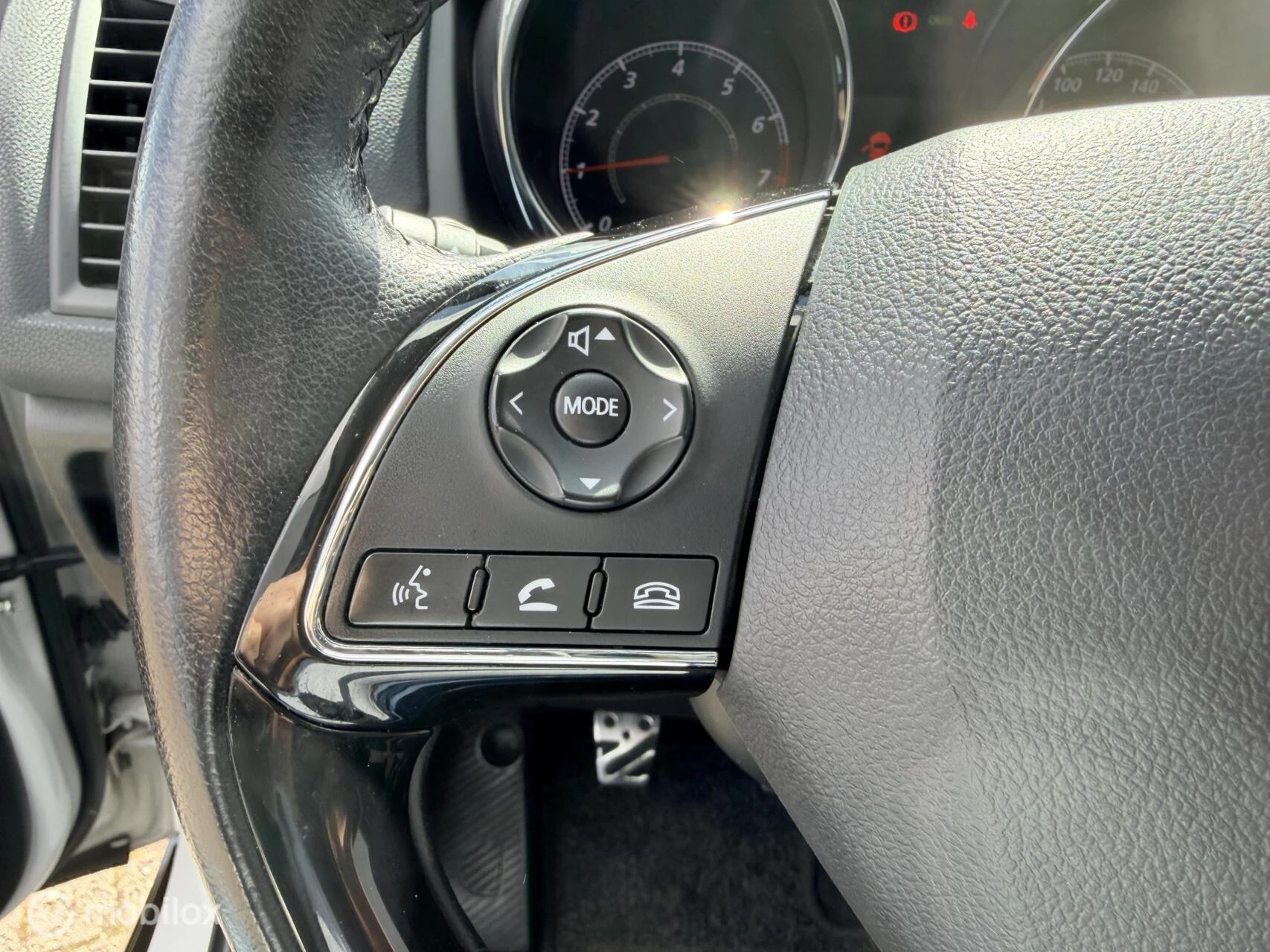 Hoofdafbeelding Mitsubishi ASX