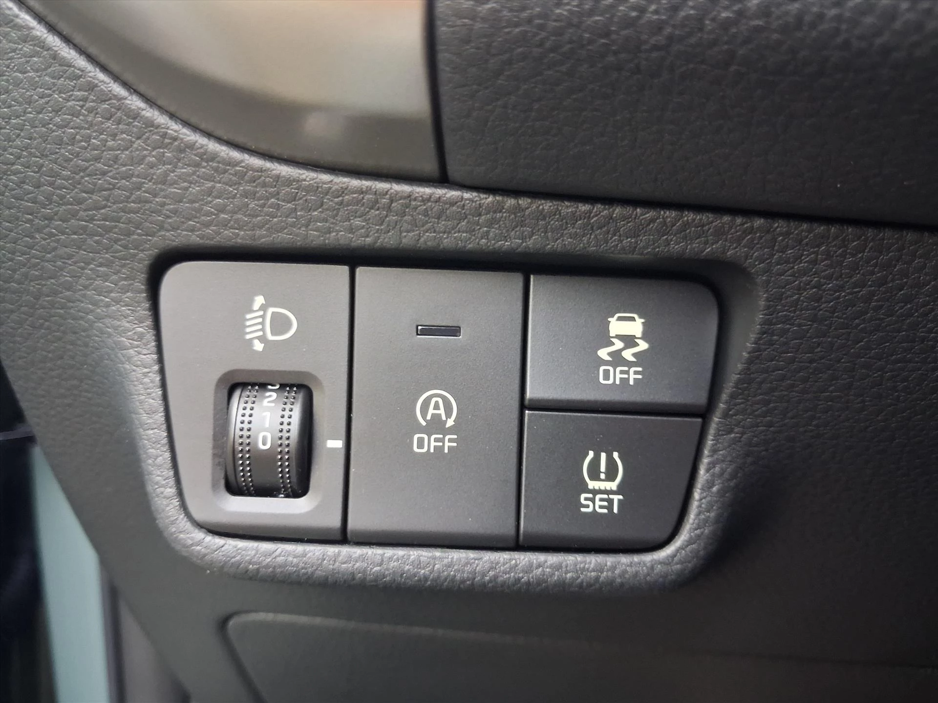 Hoofdafbeelding Kia Stonic