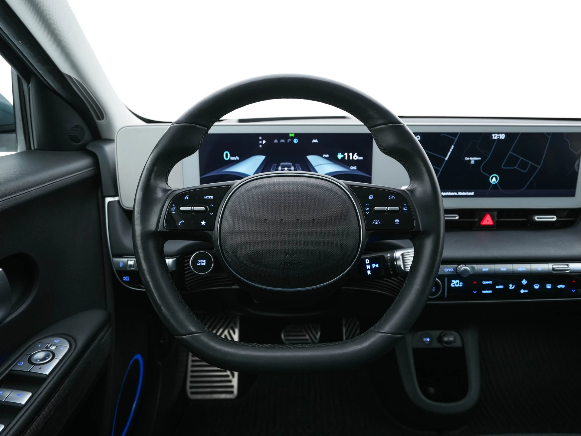 Hoofdafbeelding Hyundai IONIQ 5