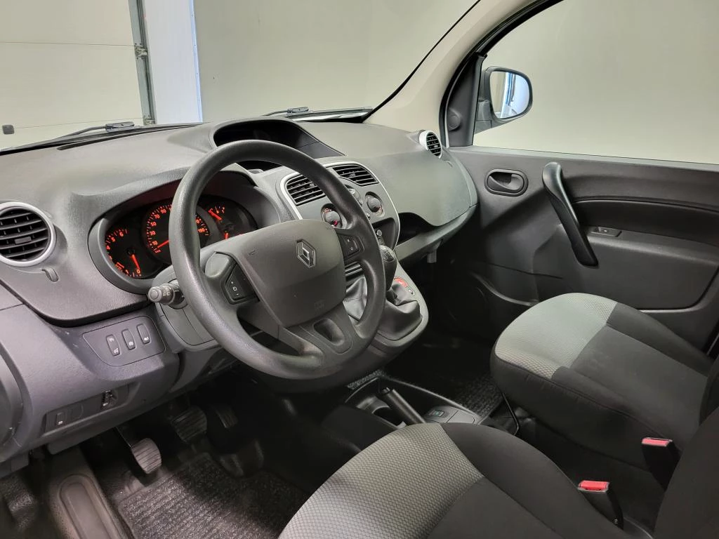 Hoofdafbeelding Renault Kangoo
