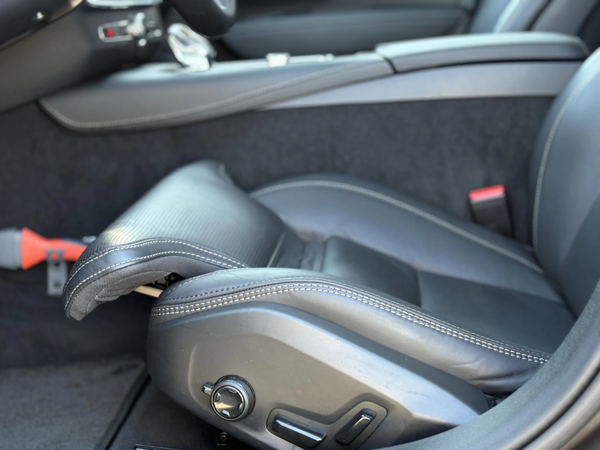 Hoofdafbeelding Volvo V90