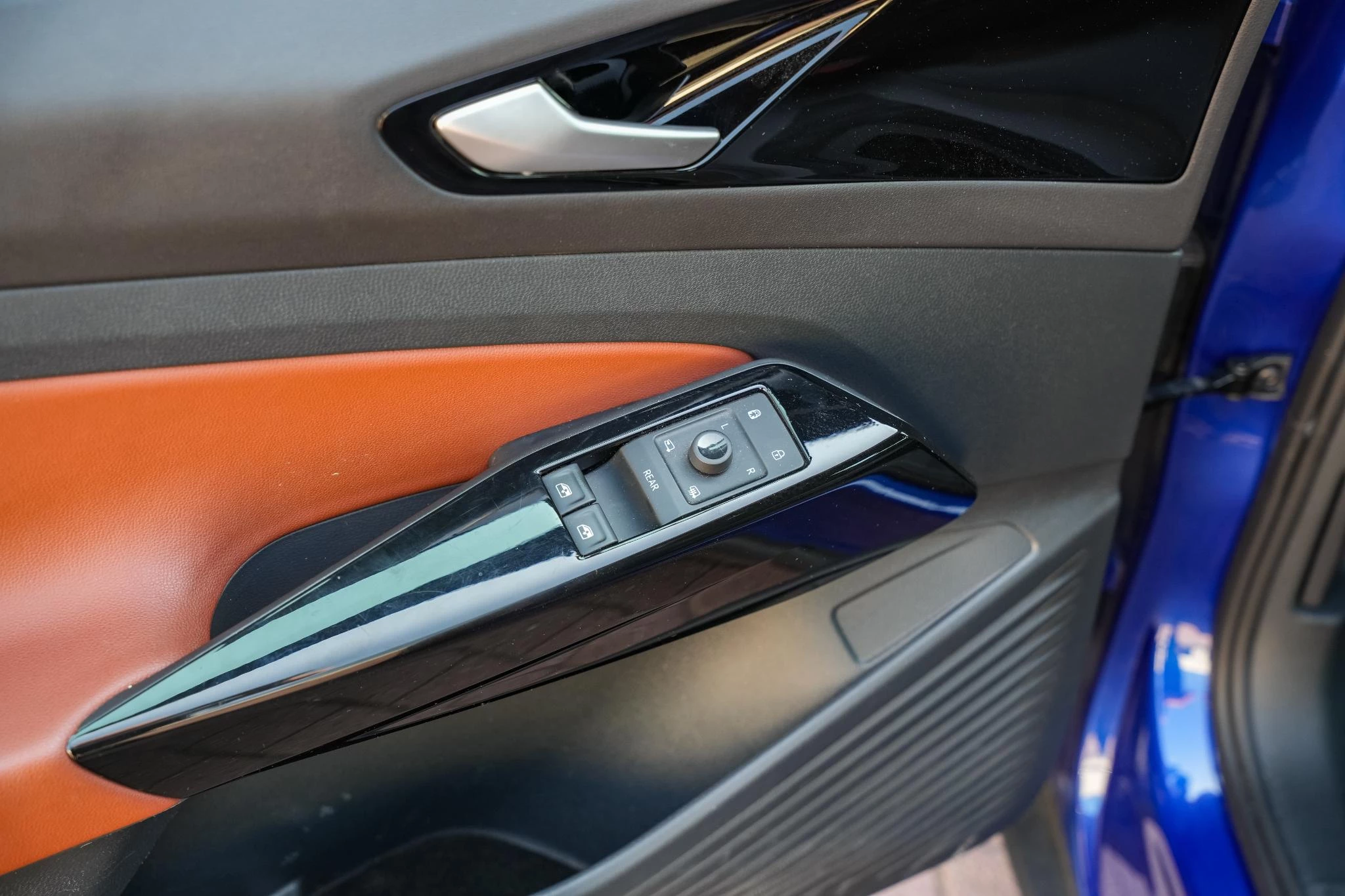 Hoofdafbeelding Volkswagen ID.5