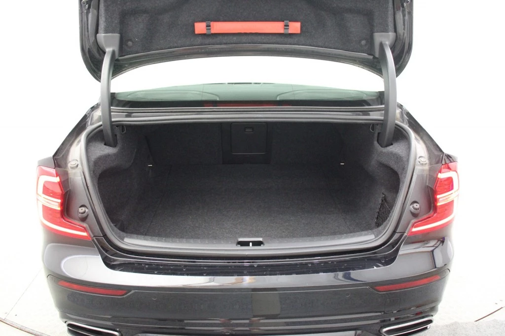 Hoofdafbeelding Volvo S60