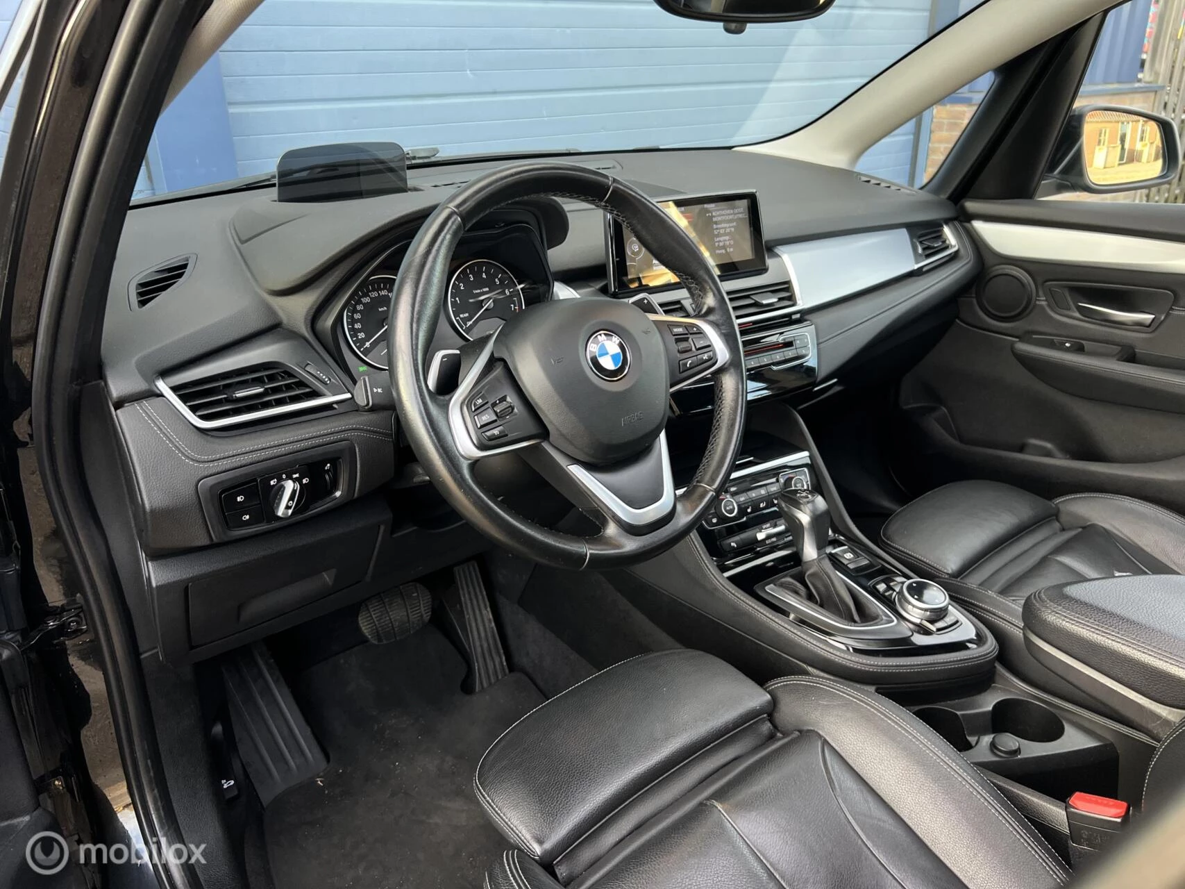 Hoofdafbeelding BMW 2 Serie