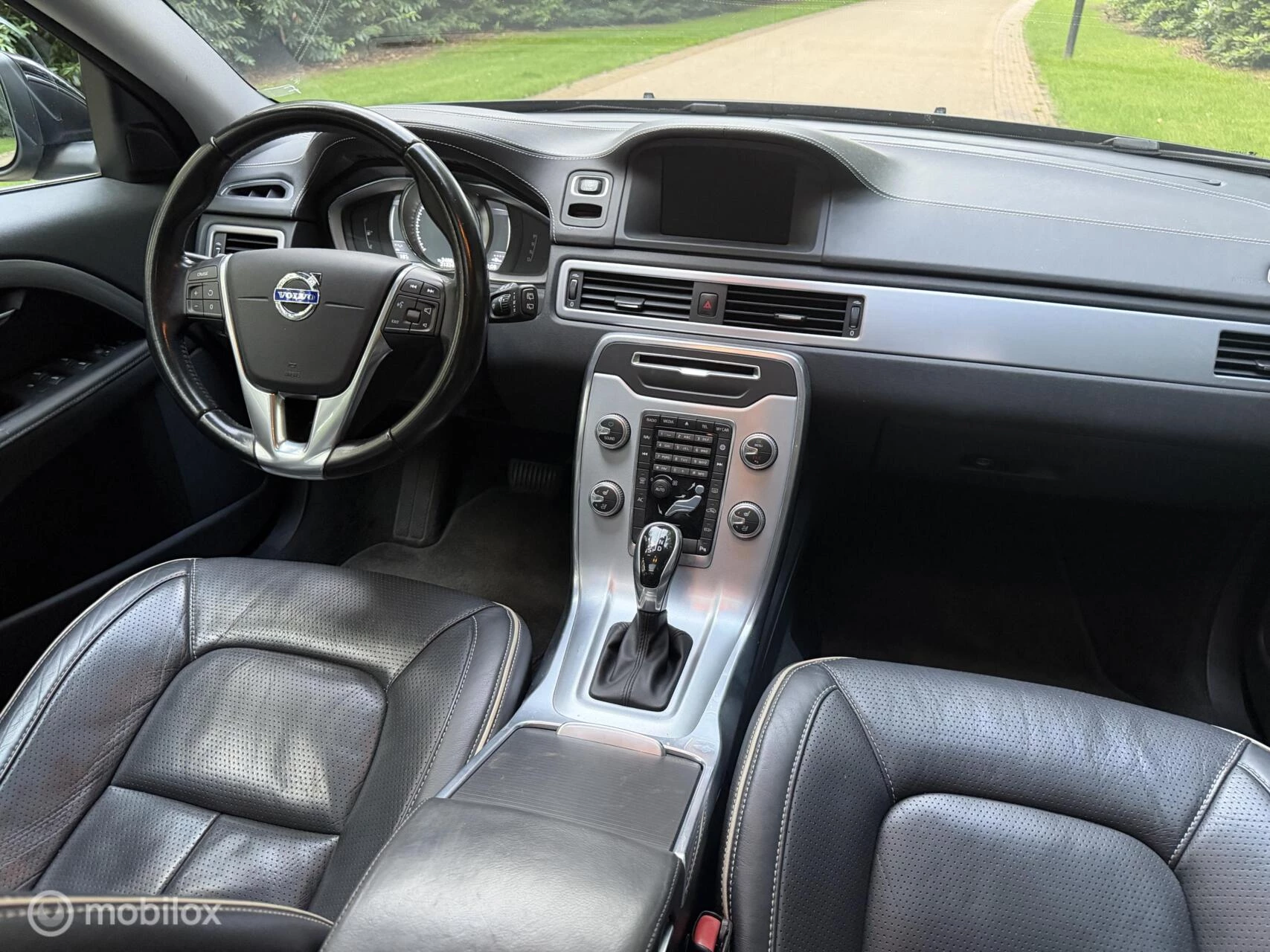 Hoofdafbeelding Volvo V70