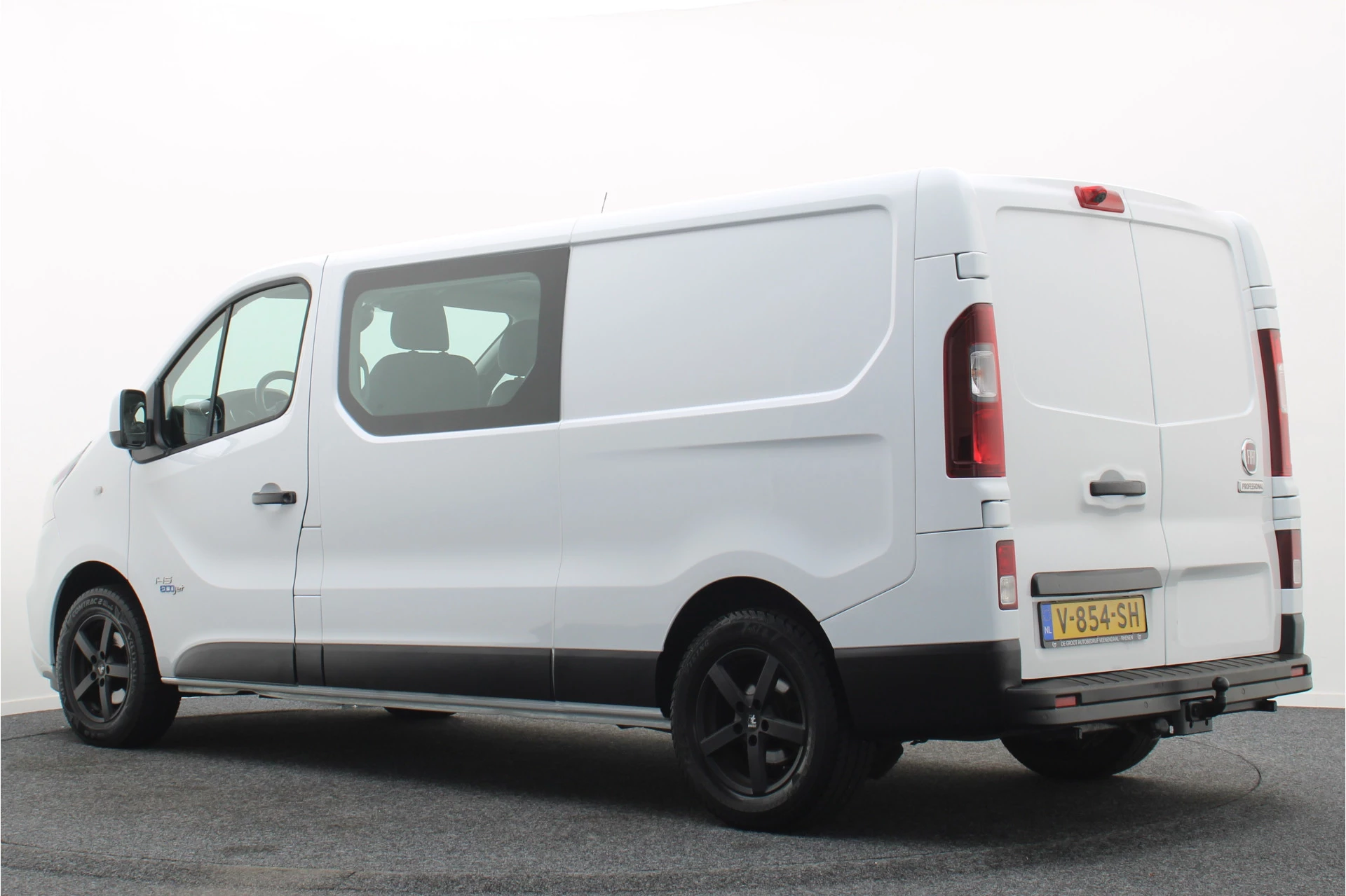 Hoofdafbeelding Fiat Talento