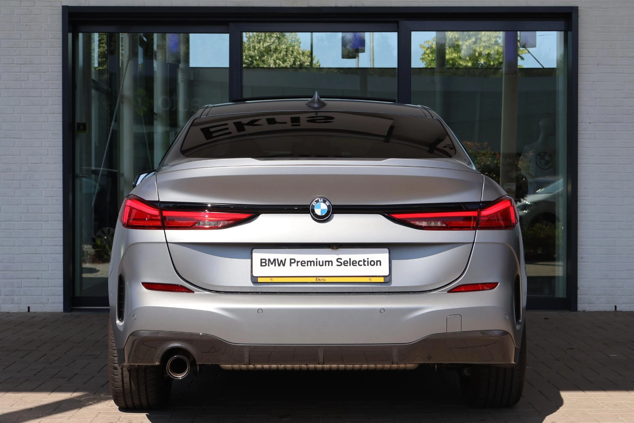 Hoofdafbeelding BMW 2 Serie