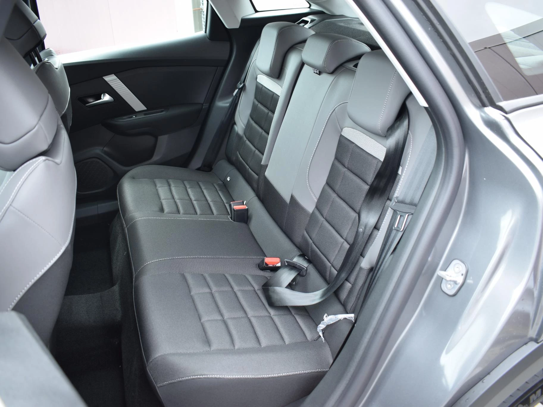 Hoofdafbeelding Citroën C4