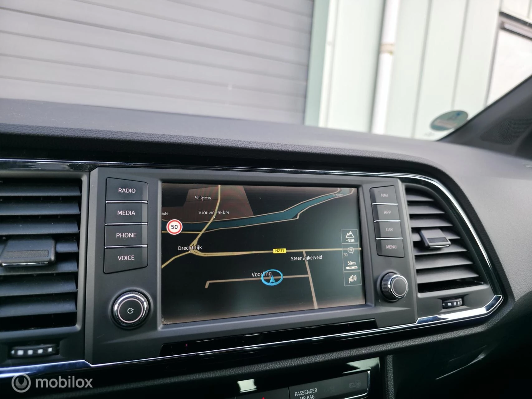 Hoofdafbeelding CUPRA Ateca